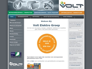 VOLT ELEKTRO GROEP