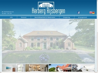 HERBERG RIJSBERGEN