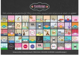 EVEDESIGN