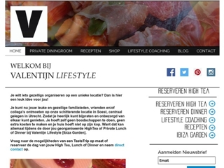 VALENTIJN INTERIOR & DESIGN
