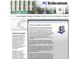 PC-BOLLENSTREEK