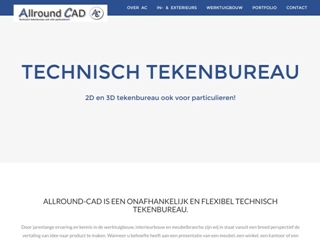 ALLROUND-CAD