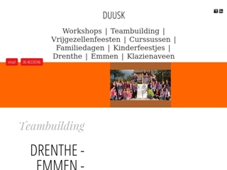 DUUSK
