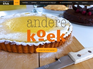 ANDERE KOEKWINKEL
