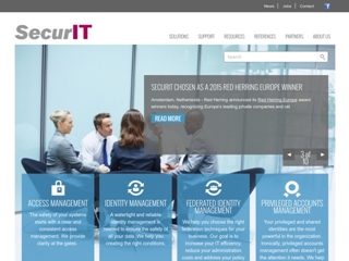 SECURIT BV