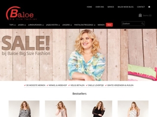 BALOE BIGSIZE FASHION