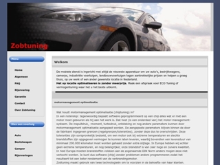 ZOBTUNING