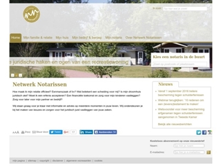 SMID NETWERKNOTARISSEN MR T J