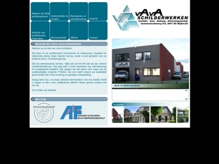 VAVA SCHILDERWERKEN