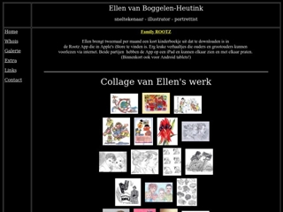 BOGGELEN-HEUTINK E VAN