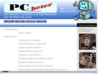 PCBETER