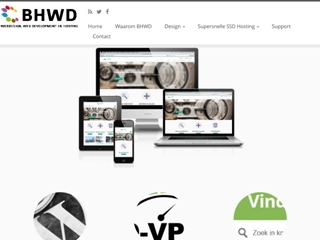 BHWD WEBDESIGN
