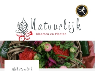 NATUURLIJK BLOEMEN EN PLANTEN EERBEEK
