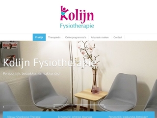 KOLIJN FYSIOTHERAPIE