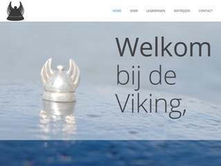 DE VIKING