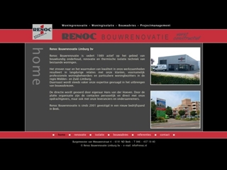 RENOC BOUWRENOVATIE LIMBURG BV