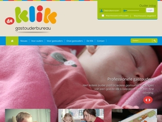 GASTOUDERBUREAU DE KLIK