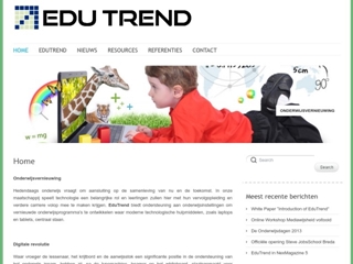 EDUTREND