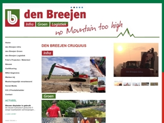 BREEJEN BV V/H A AANNEMINGS- HANDELS- EN TRANSPORTBEDRIJF
