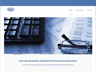 EMPIRE DIENSTVERLENING