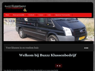 BUZZZ KLUSSENBEDRIJF