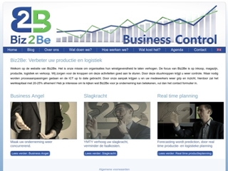 BIZ2BE