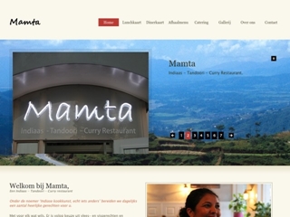 INDIAAS RESTAURANT MAMTA
