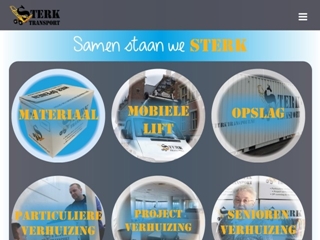 STERK TRANSPORT