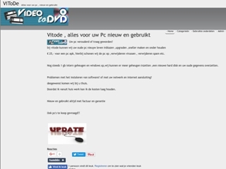 VITODE
