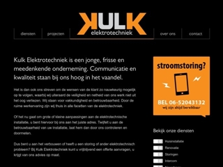 KULK ELEKTROTECHNIEK