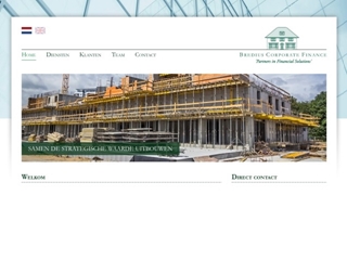 BREDIUS FINANCE GROUP