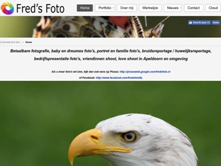 FRED'S FOTO