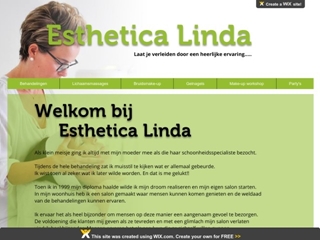 ESTHETICA LINDA