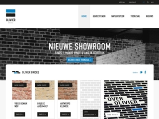 OLIVIER NEDERLAND BV