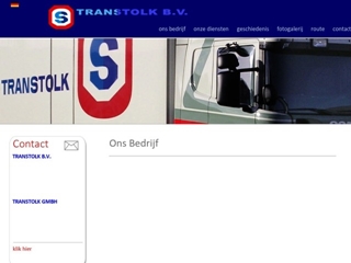 TRANSTOLK BV