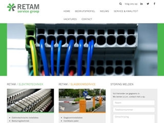 RETAM