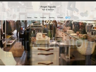 ANGEL AGUDO HAIR & FASHION