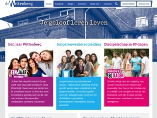 WITTENBERG DE