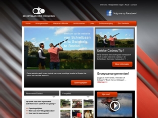 SWINKELS SCHIETBAAN ERIC