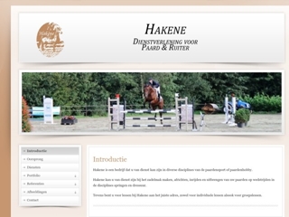 HAKENE