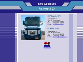 KOP EN ZN FA