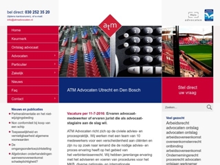 ATM ADVOCATEN
