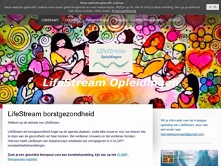 LIFE STREAM