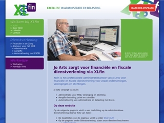 XLFIN