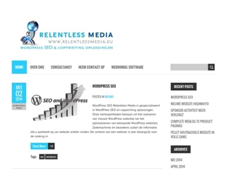 RELENTLESSMEDIA