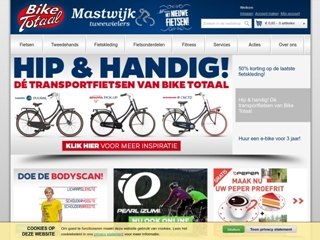 MASTWIJK TWEEWIELERS