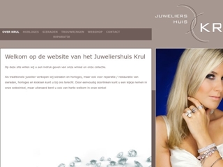JUWELIERSHUIS KRUL HET