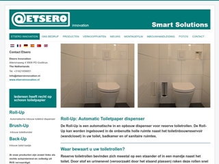 ETSERO INNOVATION