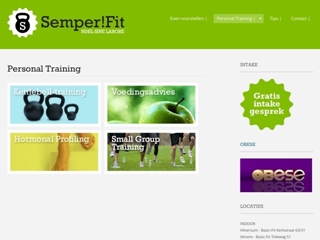 SEMPERFIT