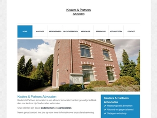 KEULERS & PARTNERS ADVOCATEN